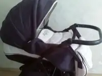 Коляска ZIPPY
