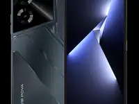 Смартфон tecno pova 5 8/128gb черный ru