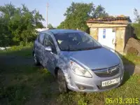 Продам автомобиль Opel