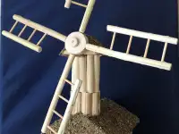 Кукольные домики, избушки