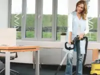 Уборка и химчистка