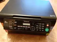 Мфу Panasonic KX-MB2020 RU