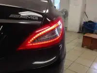 Полировка кузова от V8Garage, фотография 2