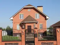 Строительство частных домов. Все виды строительных работ