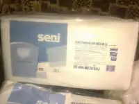 Продам памперсы для взрослых Seni-2