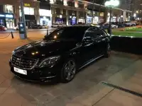 Автомобили на свадьбу, фотография 2