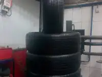 Шины летние Б/У 225/65 R17 Triangle TR928