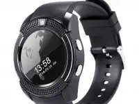 Умные часы Smart Watch V8