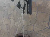 Подвес для кашпо