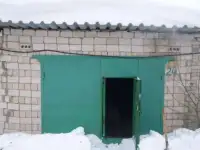 Продам гараж, ул. Союзная