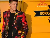 Бренд «Моrем» – одежда с эмоциями для желающих быть особенными., фотография 8