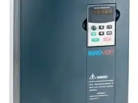 Преобразователь частоты inovert pump ihd114p43b насосная серия