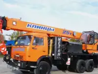 Аренда, услуги, заказ автокранов