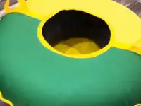 Производство ТЮБИНГОВ