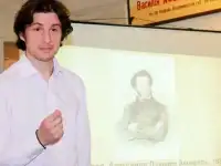 ЛИТЕРАТУРНАЯ ВСТРЕЧА 