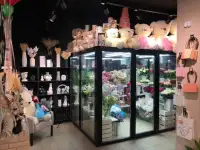Доставка цветов в Санкт-Петербурге
