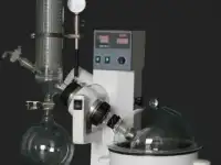 Роторный испаритель XD-2000A (2литра)