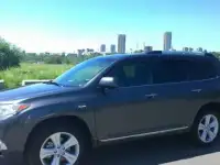 Продам автомобиль Toyota Highlander