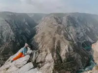 Мега тур в Дагестан, 5 дней 