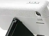 Philips Xenium K700 White Ростест,комплект, фотография 5