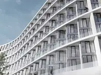5-ти комнатная квартира, 178,20 м², 8 эт., ЖК Opus, Опус, фотография 11