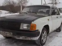 Продам авто ГАЗ 31029 Волга