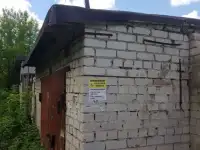 Продам гараж, Нижний ул зеленодольская