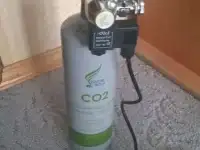 Продам систему подачи СО2