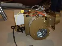 Продам газовая горелка incinomite