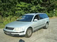 Volkswagen Passat B5, B5 3B3, 3B - по запчастям