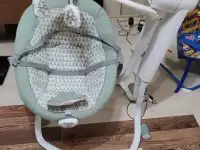 Детские качели Joie