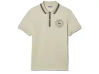 Мужское поло lacoste из органического хлопка, фотография 5