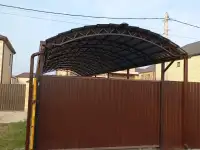 Навесы