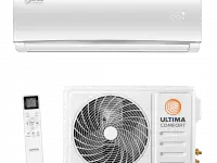 ULTIMA COMFORT Eclipse ECS-07PN