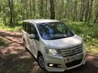Заказ микроавтобуса с водителем