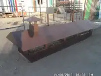 Дымники