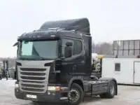 Продам Тягач G-380 2011