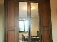 Спальня Каролина