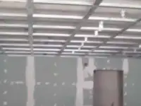 Шпаклевка, обои, ГКЛ, электрика, ламинат и другие виды работ., фотография 3