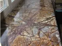 Изделия из камня под заказ