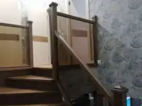 Лестницы, фотография 7