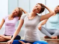Фитнес клуб Лайт приглашает на групповое занятие Body Relax!