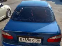 Продам рабочую лошадку ЗАЗ, фотография 4