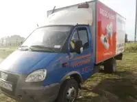 Продам газель с работой!!!