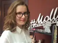 Molly hairstyle bar, фотография 4