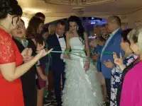 Ведущая и ди-джей, фотография 2