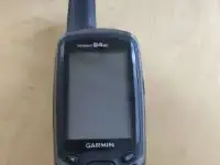 Туристический навигатор garmin gpsmap 64st, фотография 2