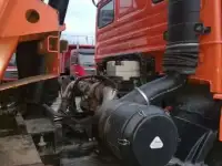 Продаётся камаз, фотография 4