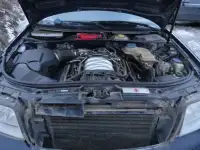  Запчасти на AUDI A6 C5, фотография 3