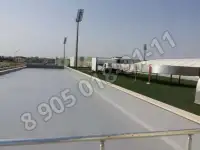Жидкая кровля всепогодная Адгеzика С 500, фотография 5